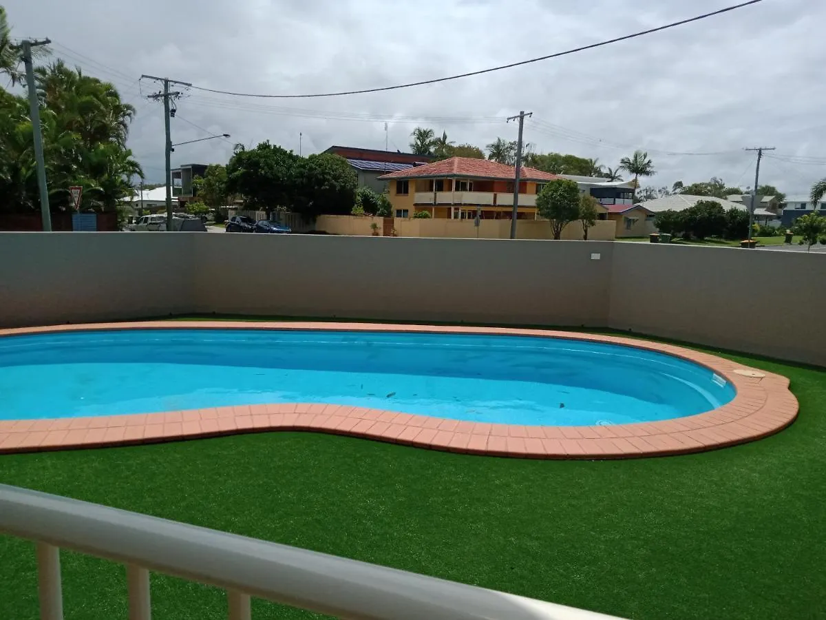 Penthouse - Private Rooftop Spa 穆德吉巴 公寓